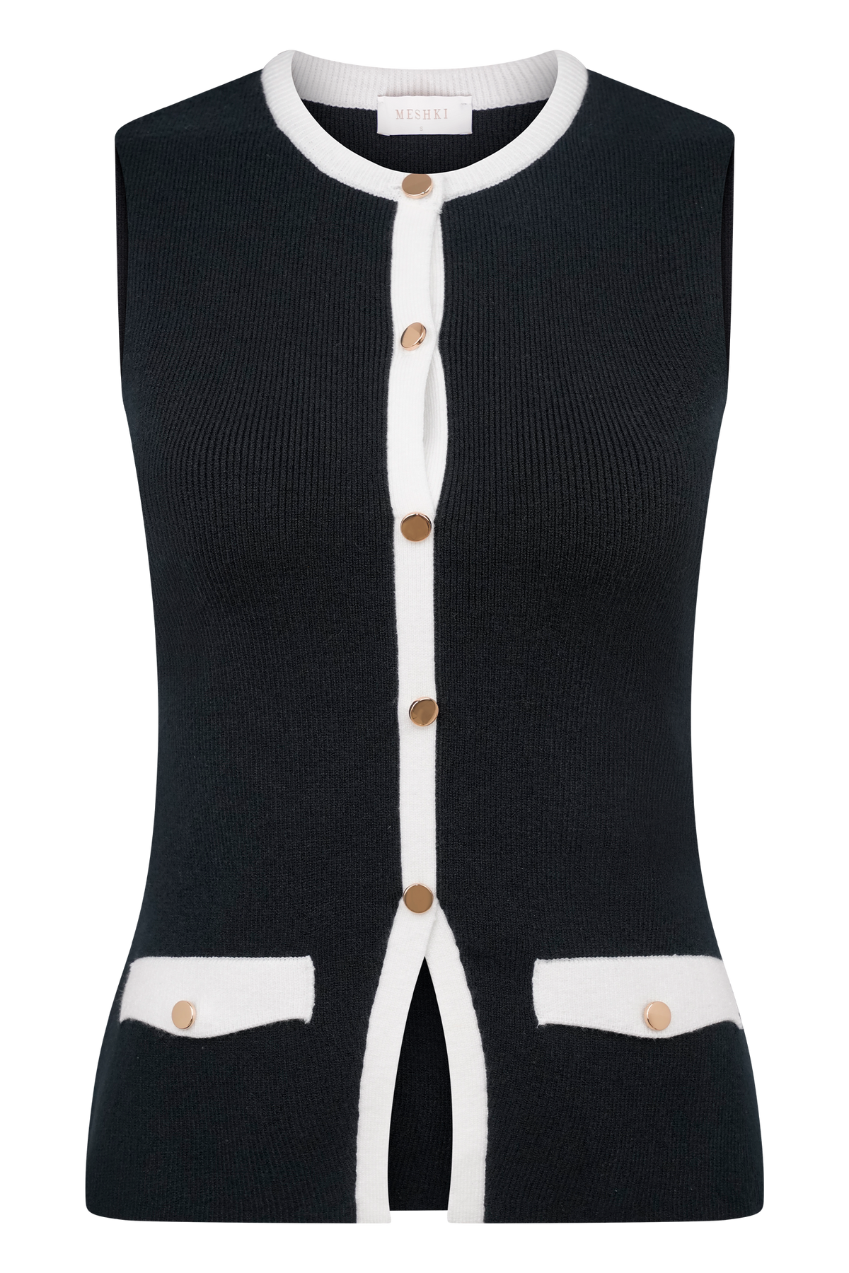 Beautifully Crafted Garment in a Classic Style