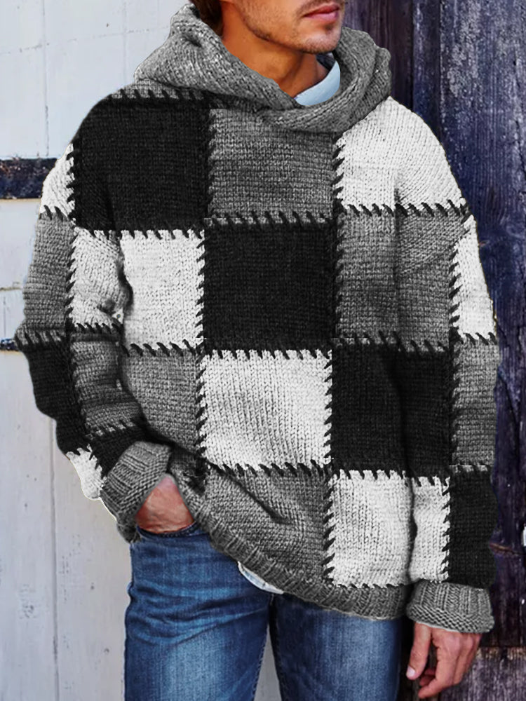 Vintage Inspired Jumper