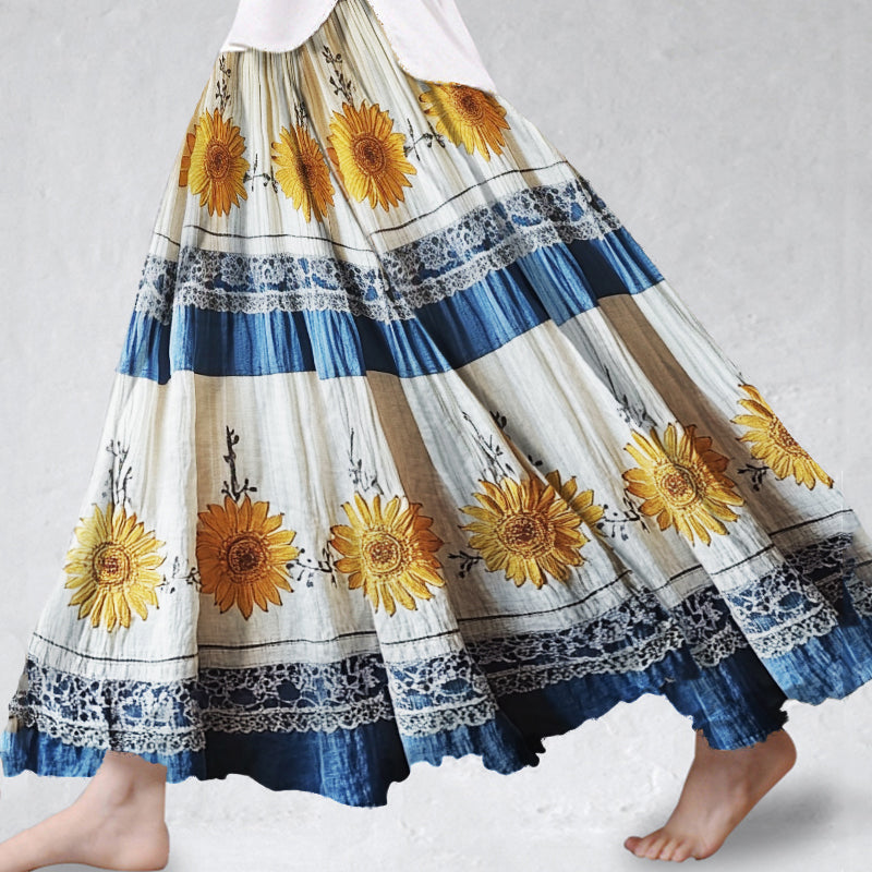 Beautifully Crafted Garment