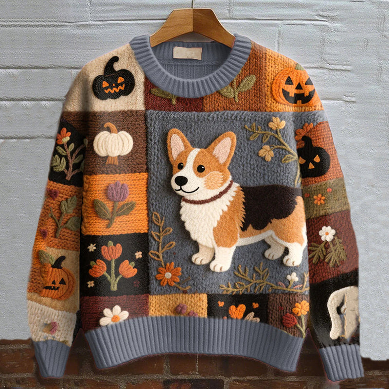 Beautifully Crafted Jumper