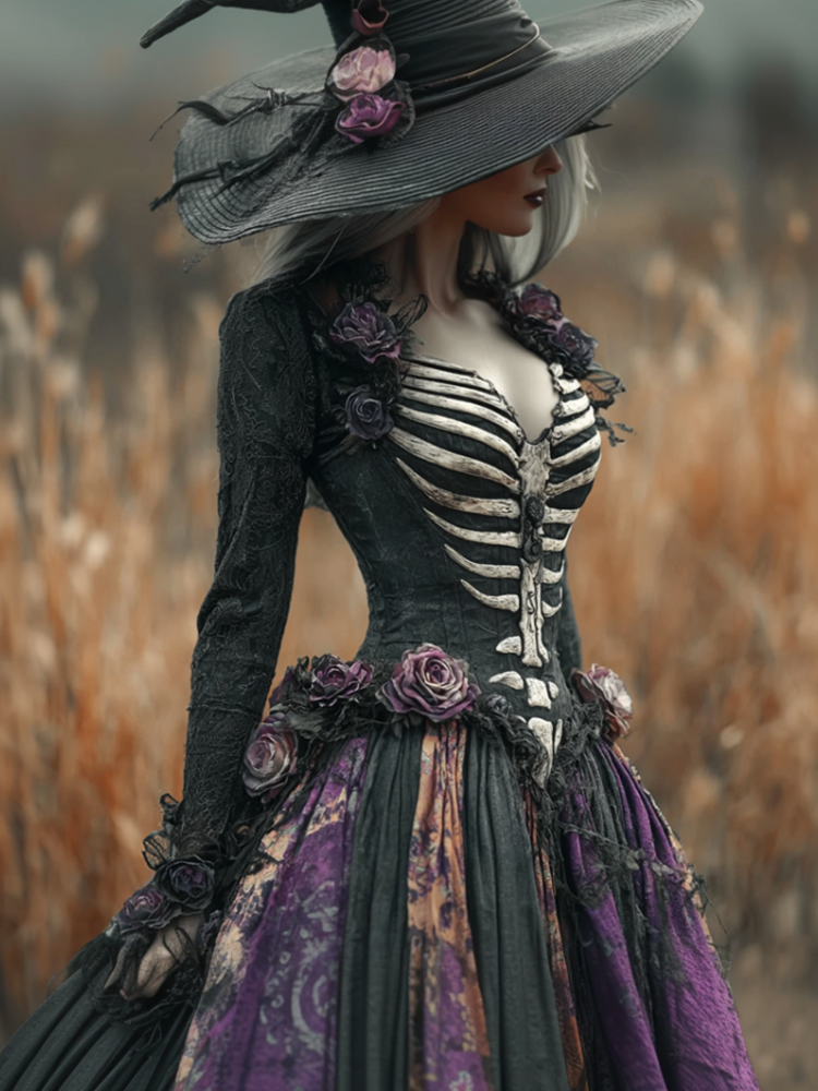 Beautifully Crafted Dress