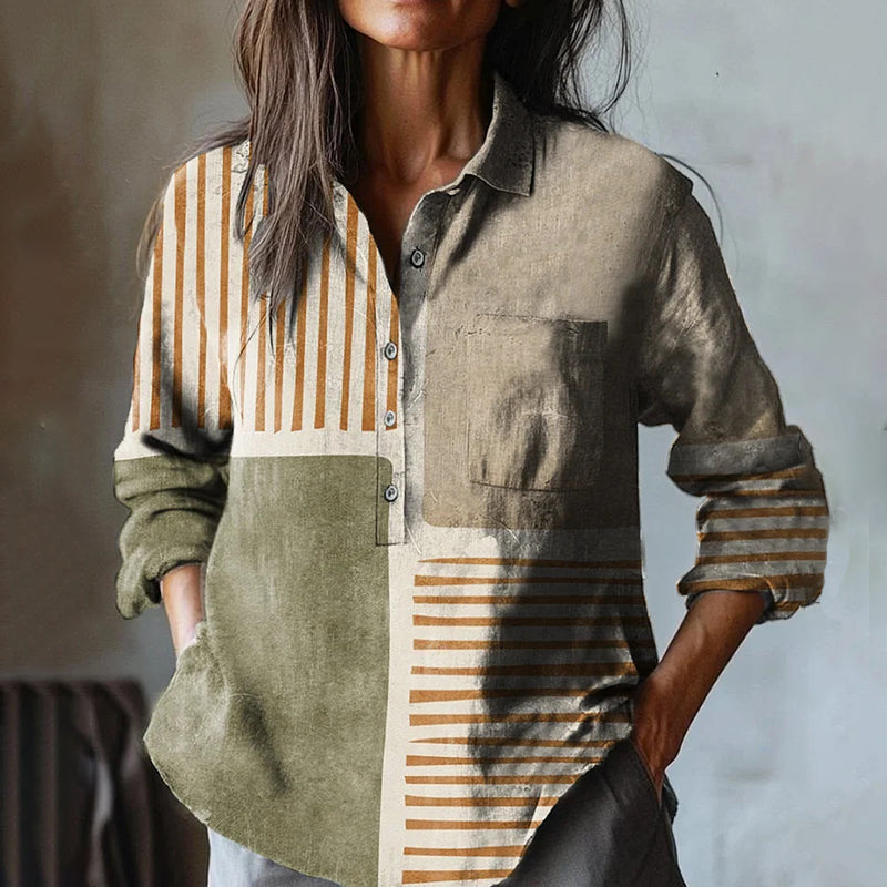 Classic Designed Shirt