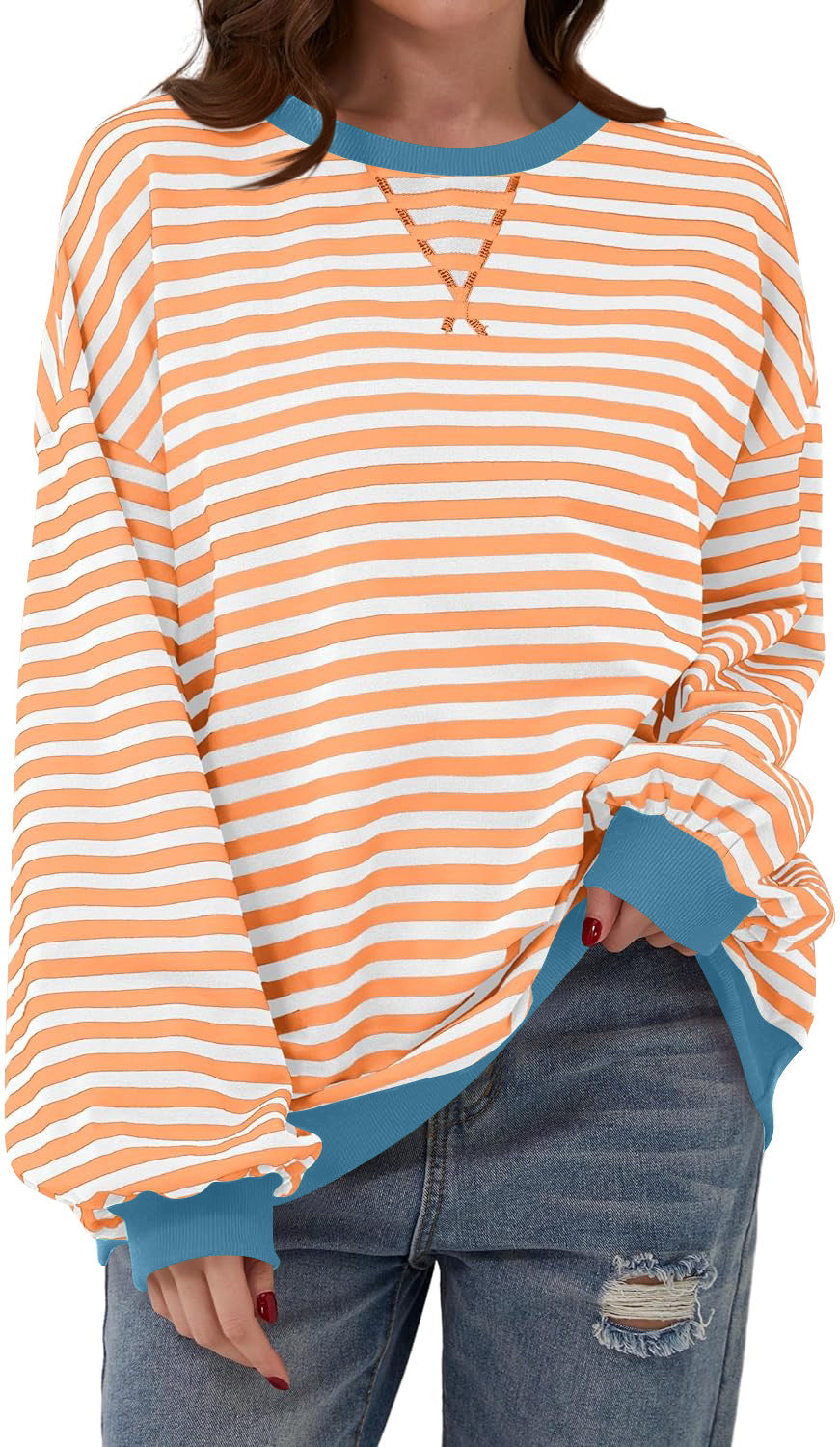 Elegantly Designed Jumper