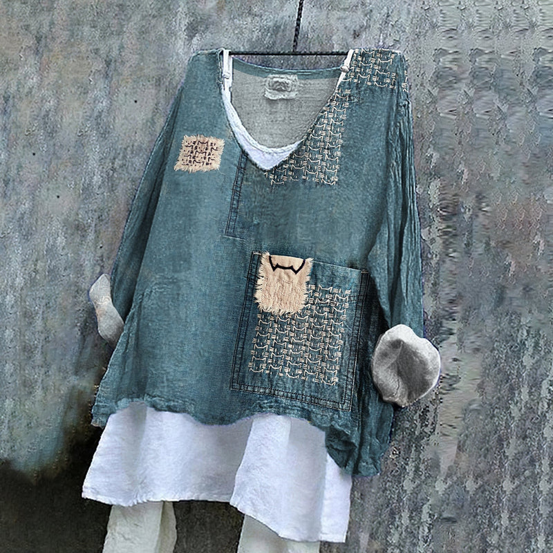 Vintage Inspired Garment