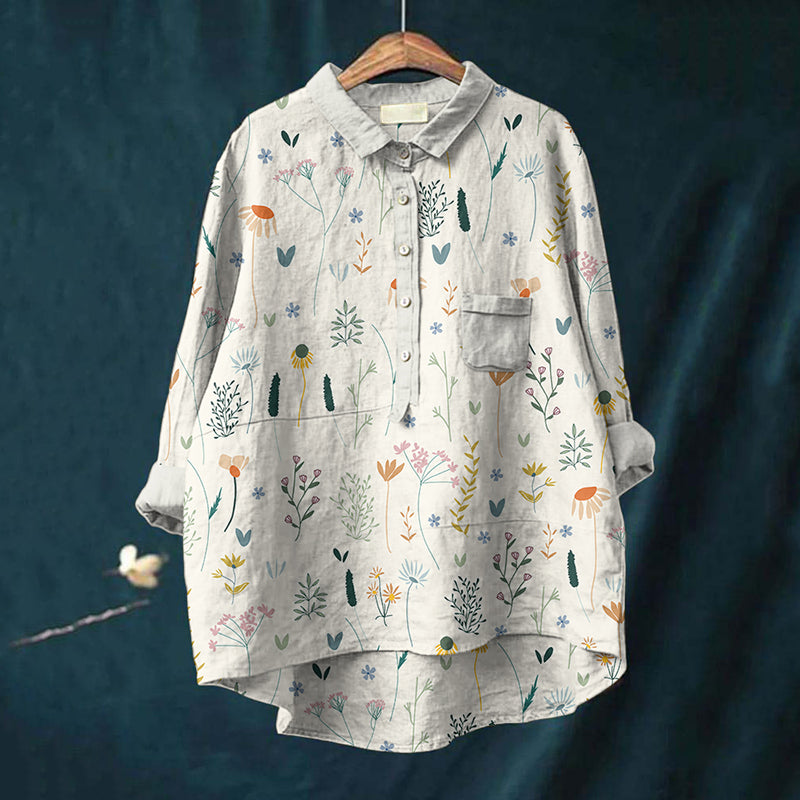 Classic Vintage Shirt