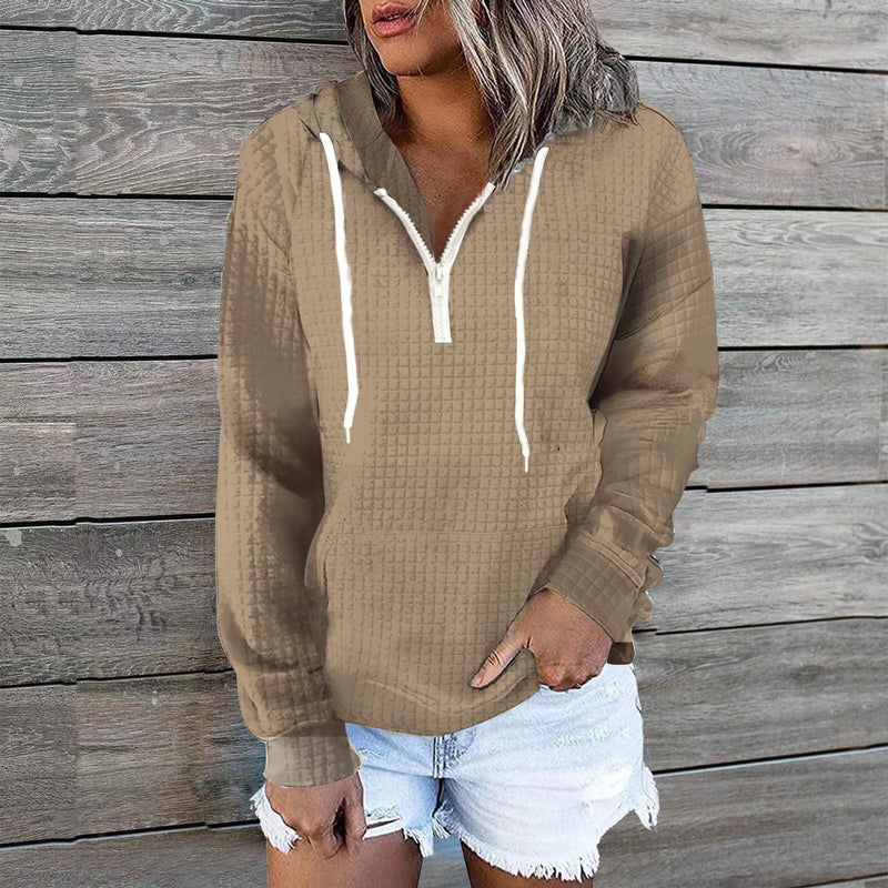 Gracefully Designed Coat