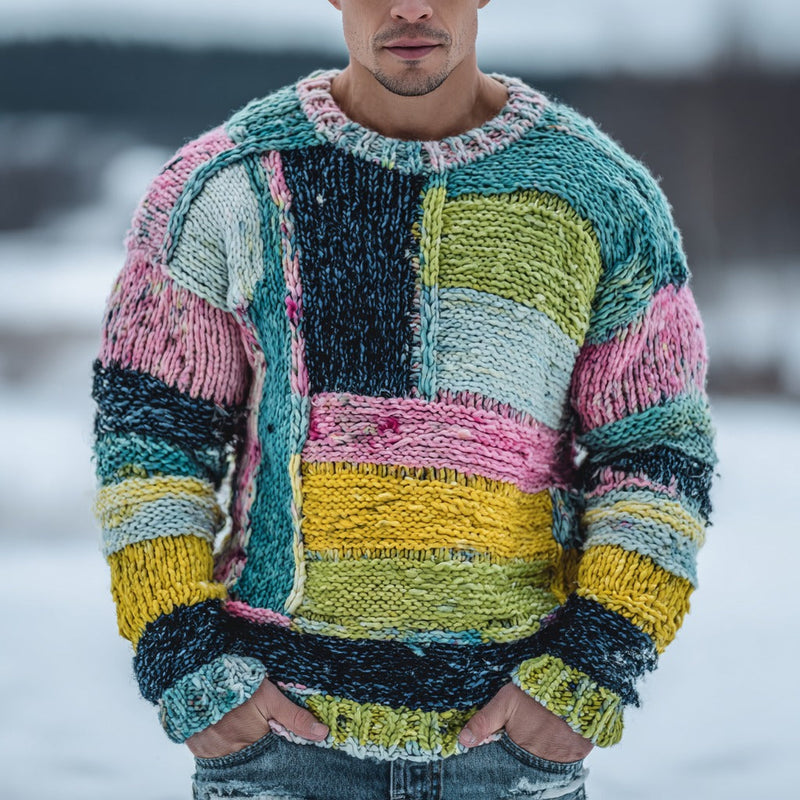 Elegantly Designed Jumper