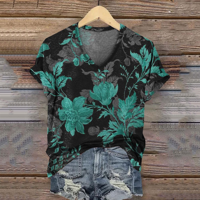 Vintage Inspired T-Shirt
