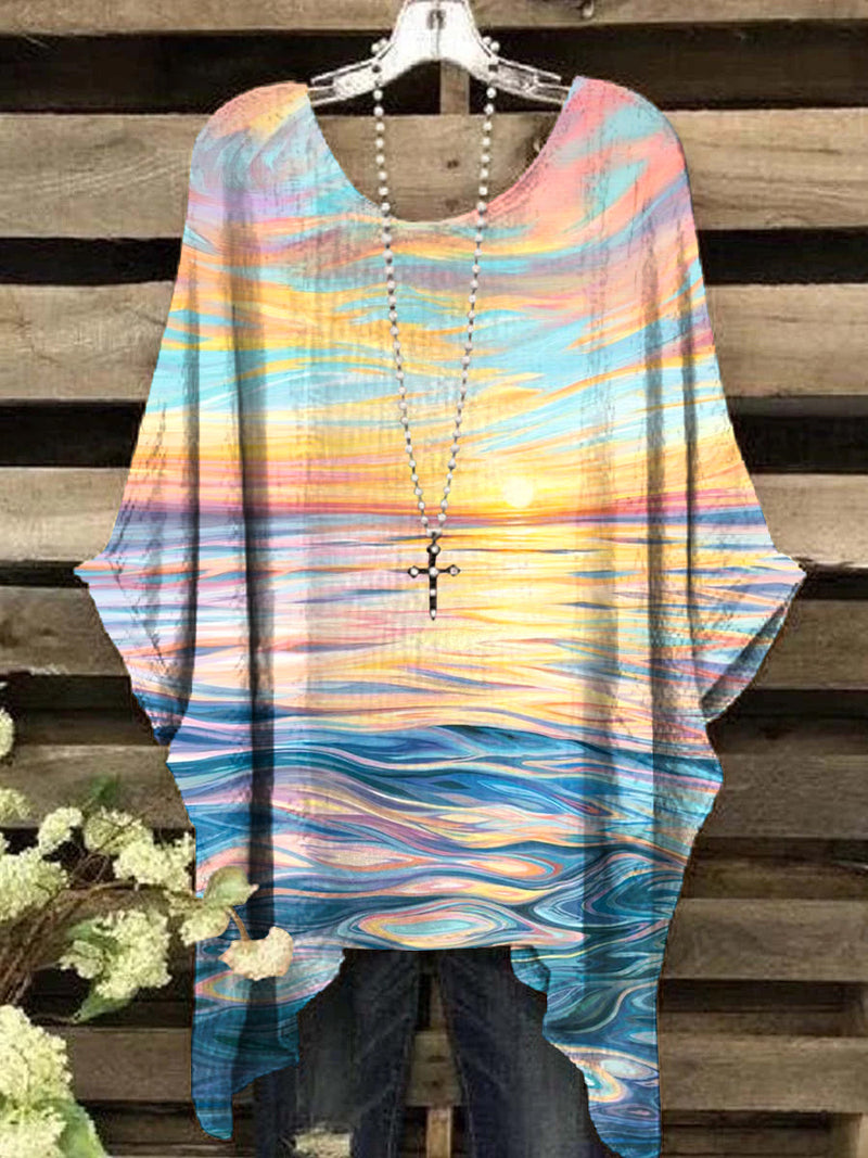 Elegantly Designed Top