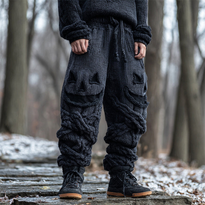 Classic Designed Trousers