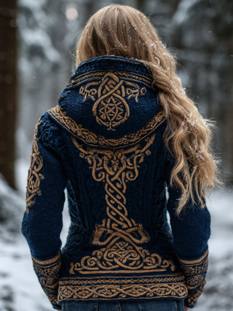 Gracefully Designed Jumper
