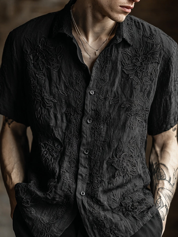 Beautifully Crafted Shirt
