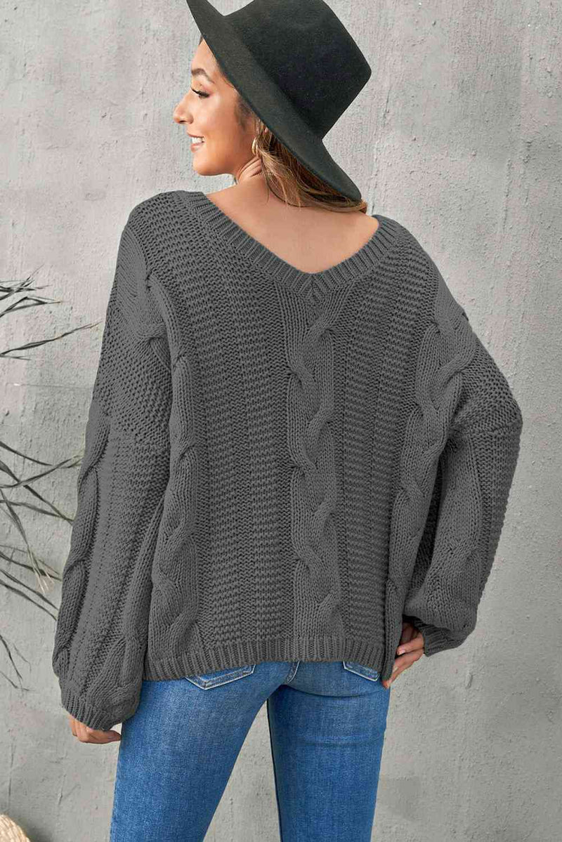 Beautifully Crafted Jumper