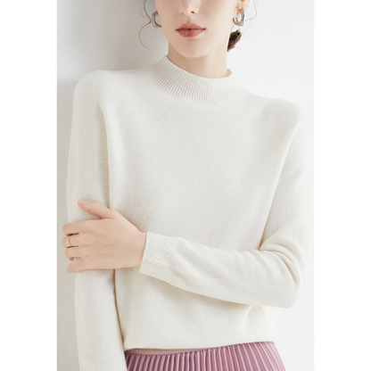Thoughtfully Designed Jumper
