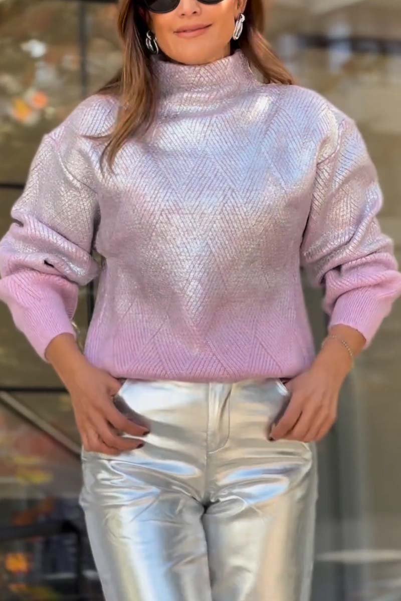 Elegantly Designed Jumper