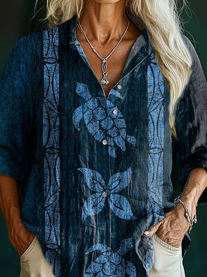 Beautifully Crafted Shirt
