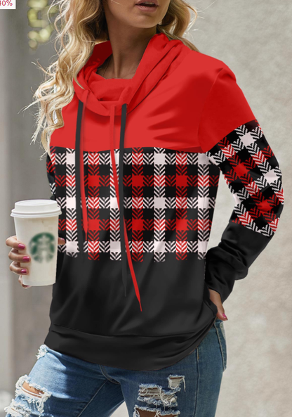 Vintage Inspired Jumper