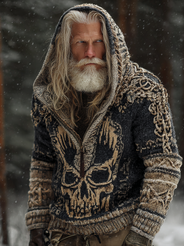 Elegantly Designed Jumper