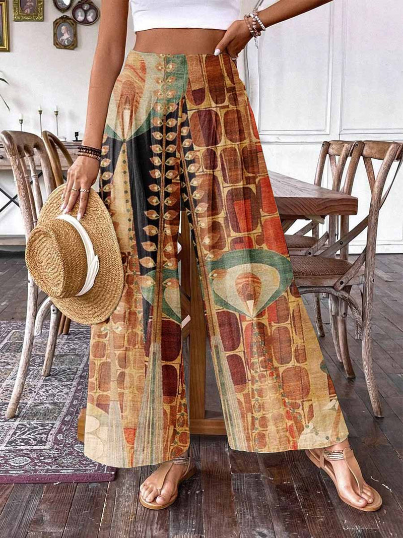Classic Designed Trousers