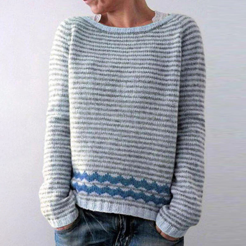 Classic Vintage Jumper