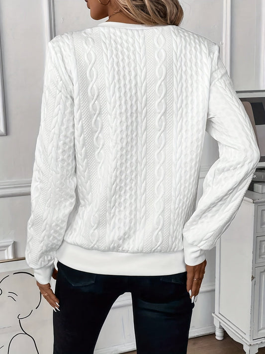Beautifully Crafted Jumper