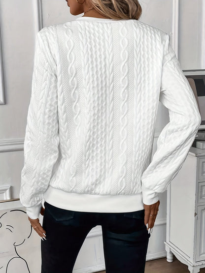 Vintage Inspired Jumper