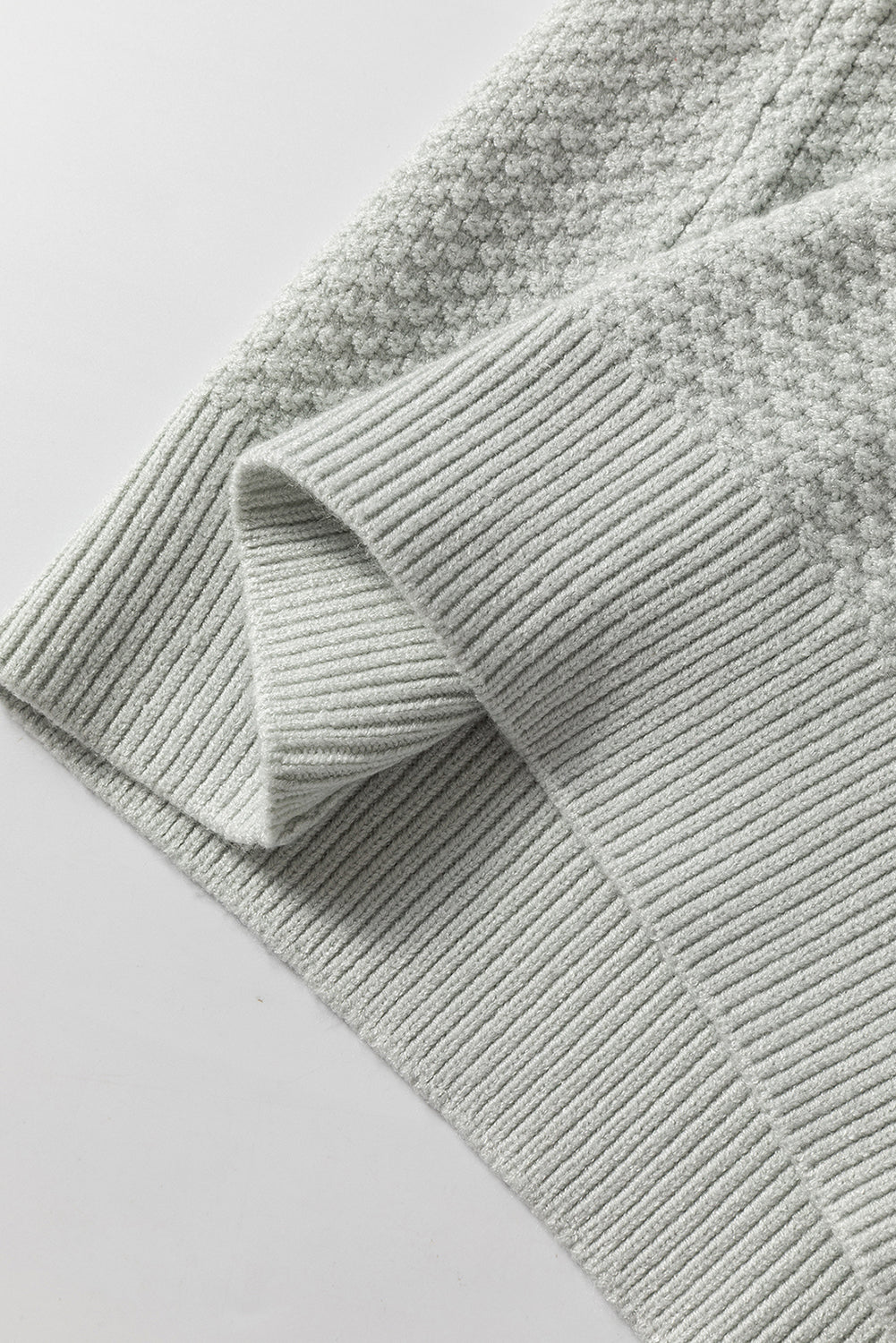 Gracefully Designed Jumper