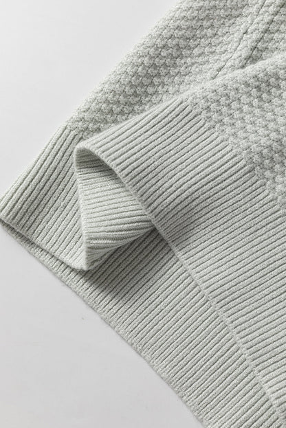Gracefully Designed Jumper