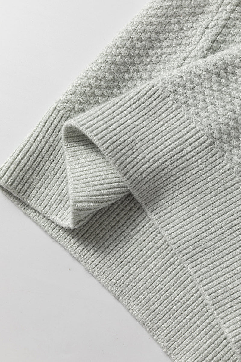 Gracefully Designed Jumper