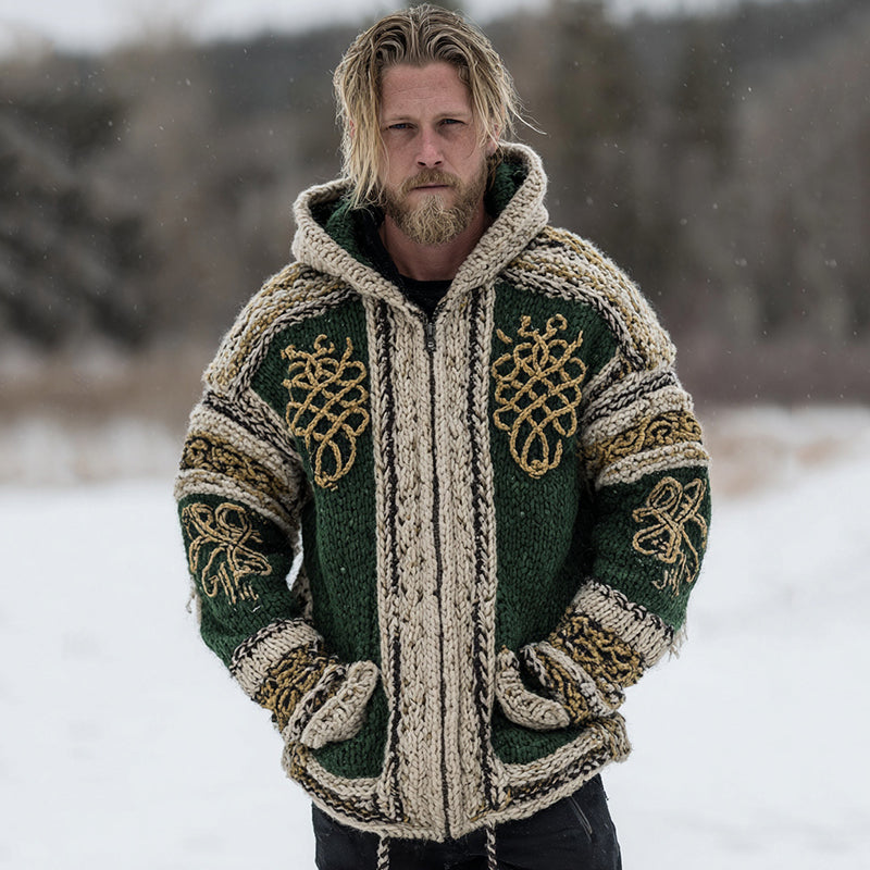 Classic Vintage Jumper