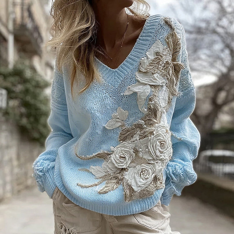 Classic Designed Jumper