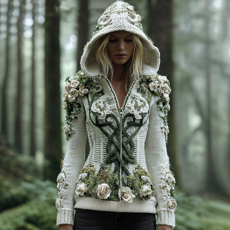 Classic Vintage Cardigan