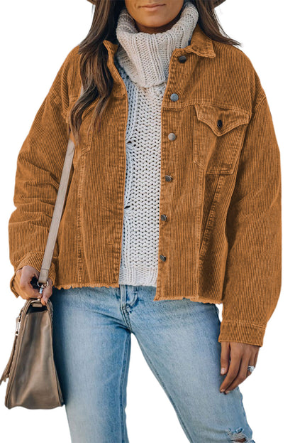 Classic Designed Jacket