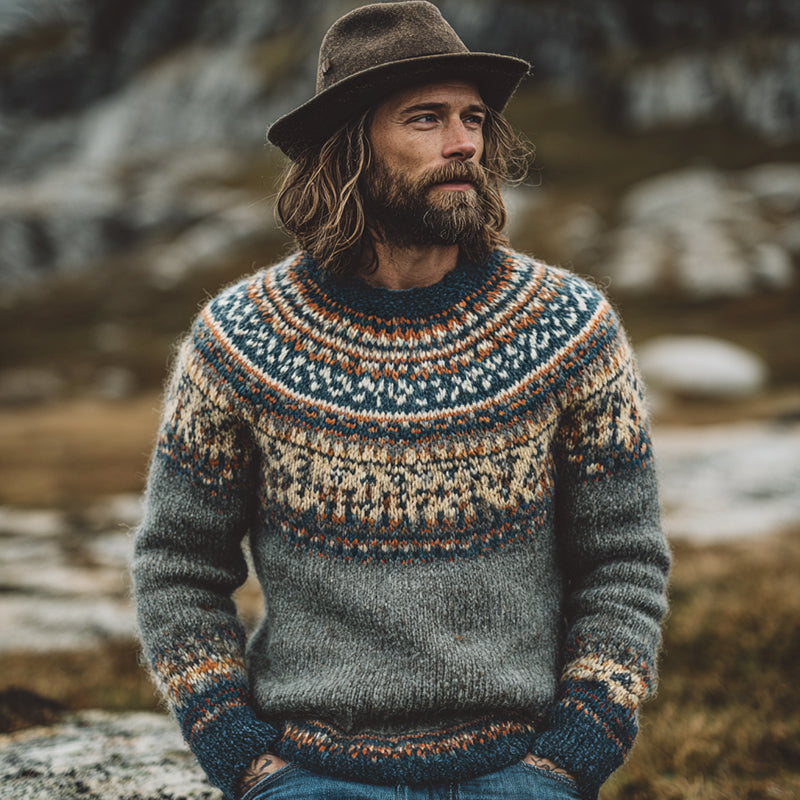 Elegantly Designed Jumper