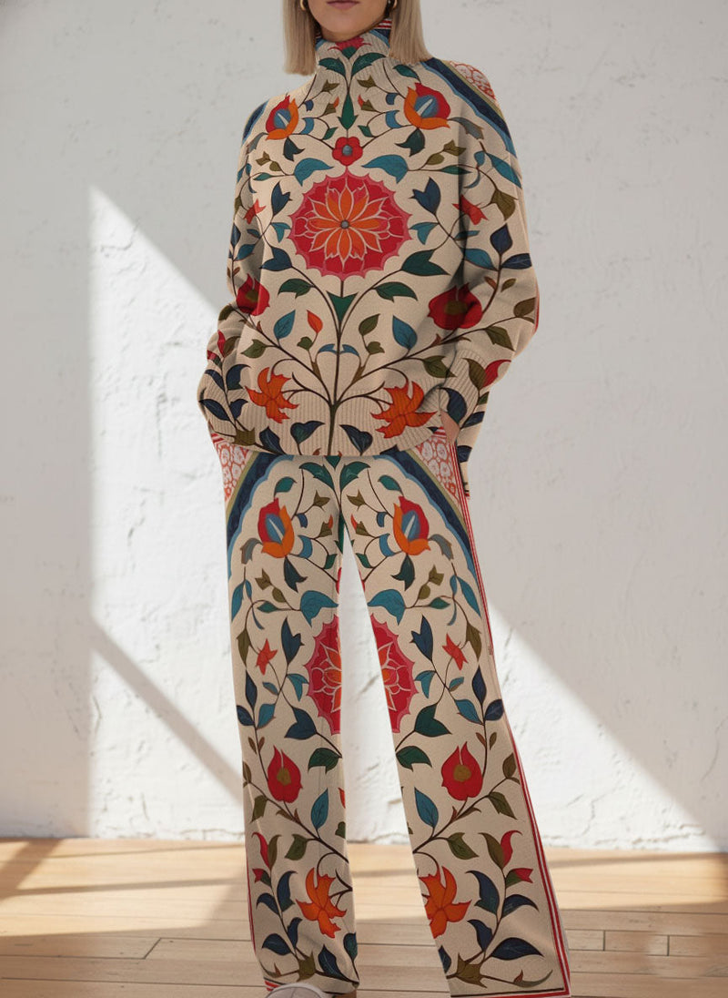 Elegantly Designed Trousers