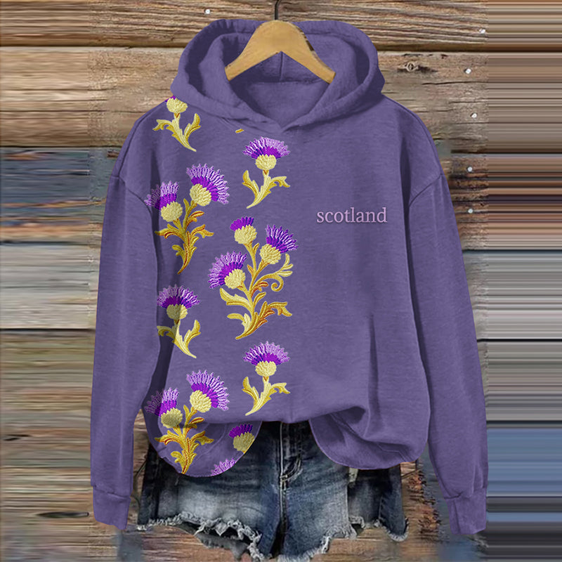 Timeless Vintage Style Garment