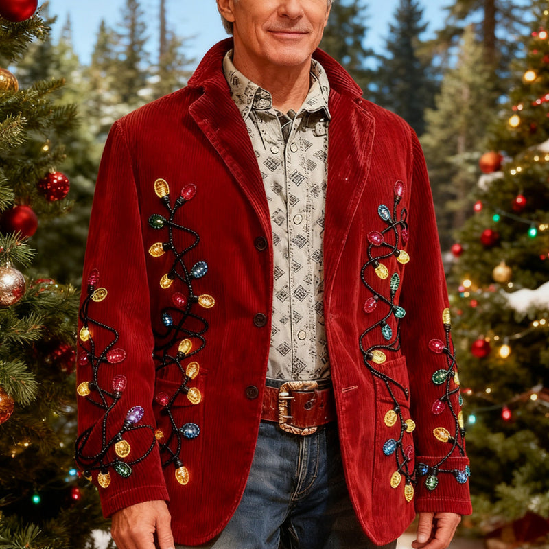Elegantly Designed Jacket