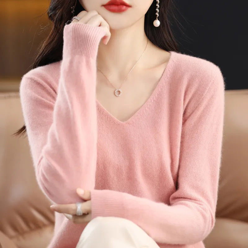 Classic Vintage Jumper