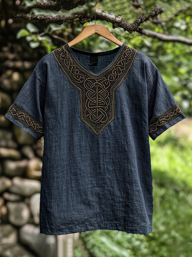 Thoughtfully Designed Shirt