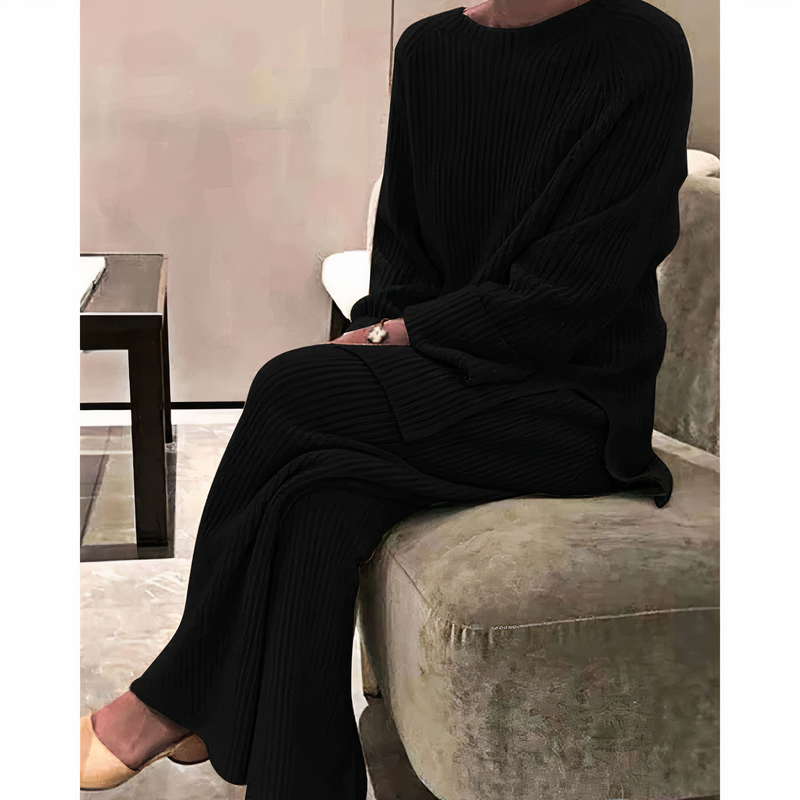Timeless Vintage Style Jumper