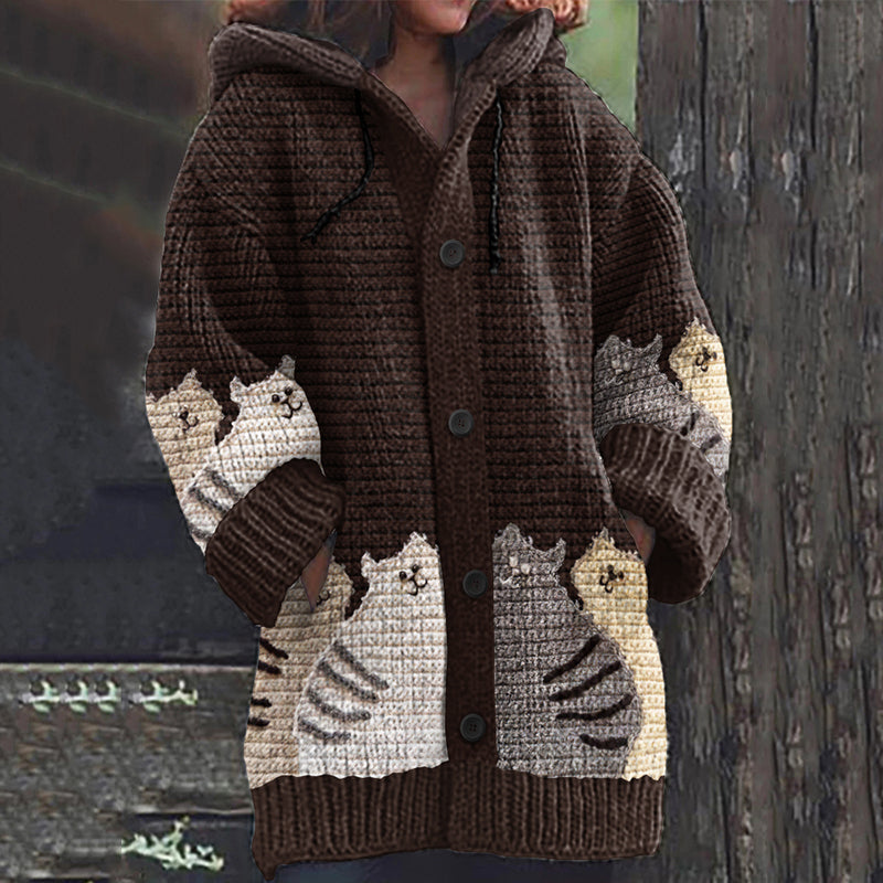 Thoughtfully Designed Jumper