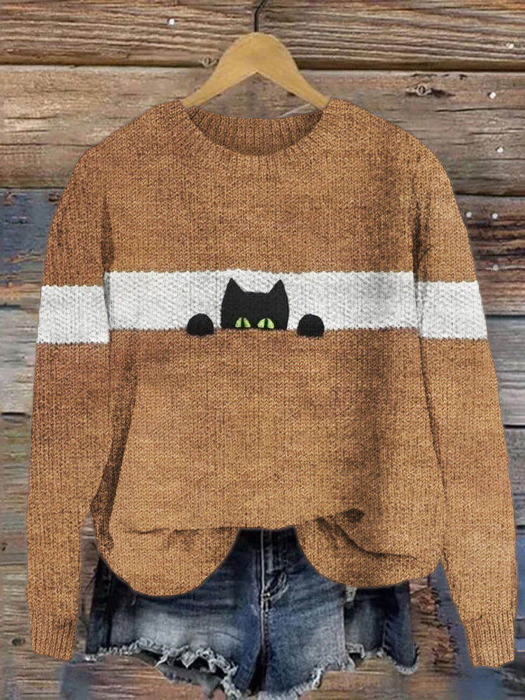 Beautifully Crafted Jumper