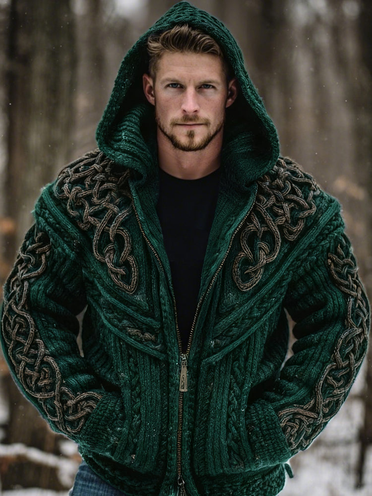 Vintage Inspired Jumper