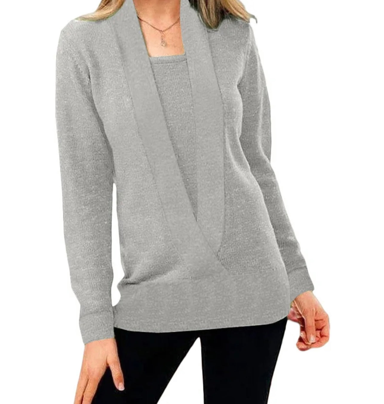 Elegantly Designed Jumper