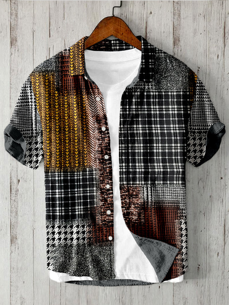 Gracefully Designed Shirt