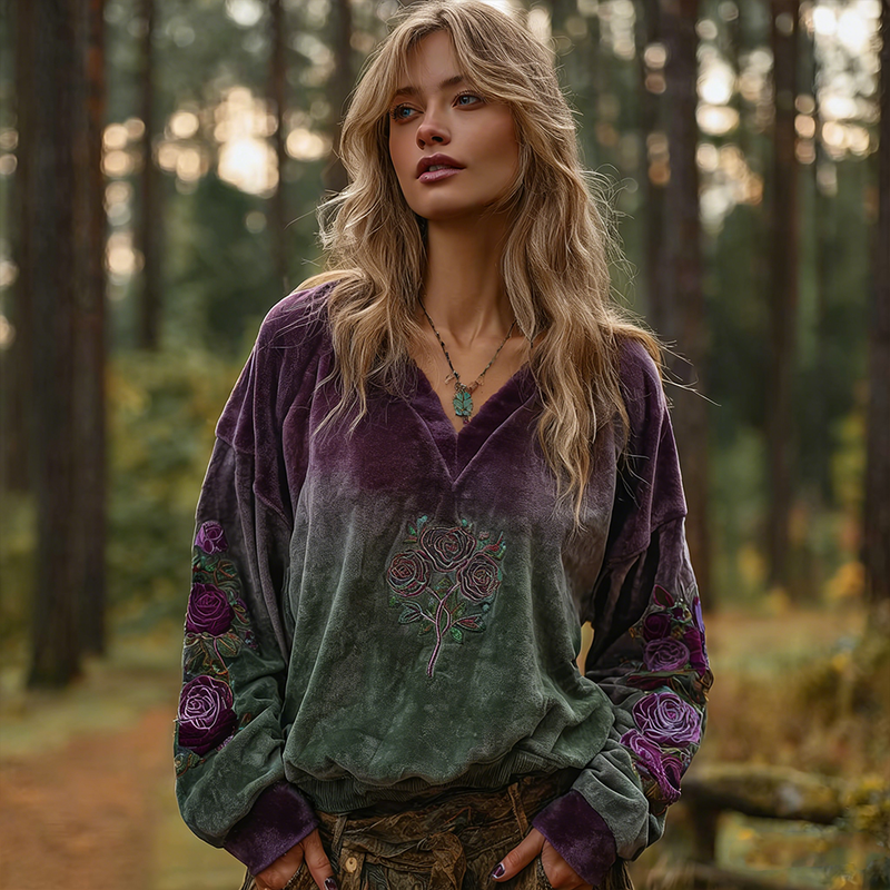 Gracefully Designed Shirt