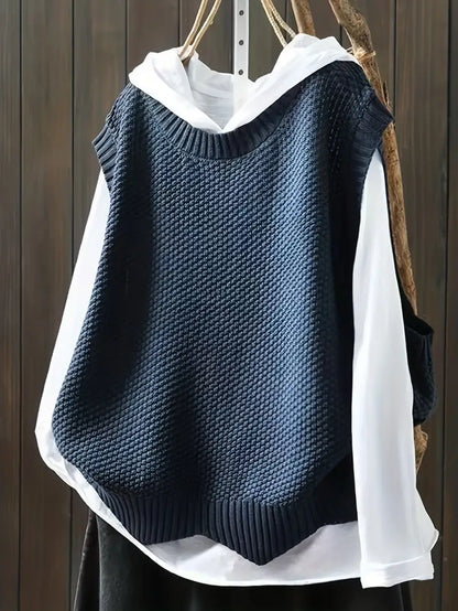 Classic Vintage Jumper