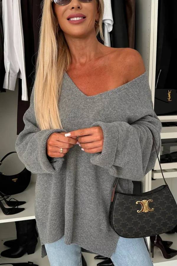 Beautifully Crafted Jumper