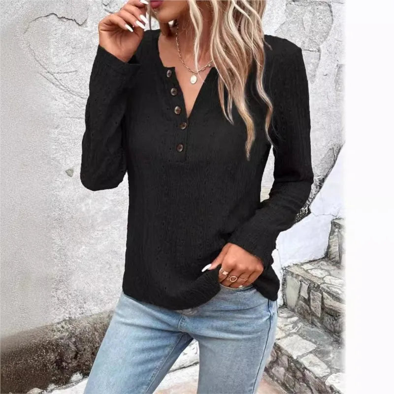 Elegantly Designed Jumper