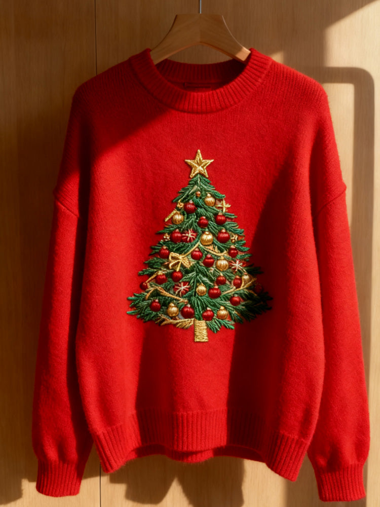 Beautifully Crafted Jumper